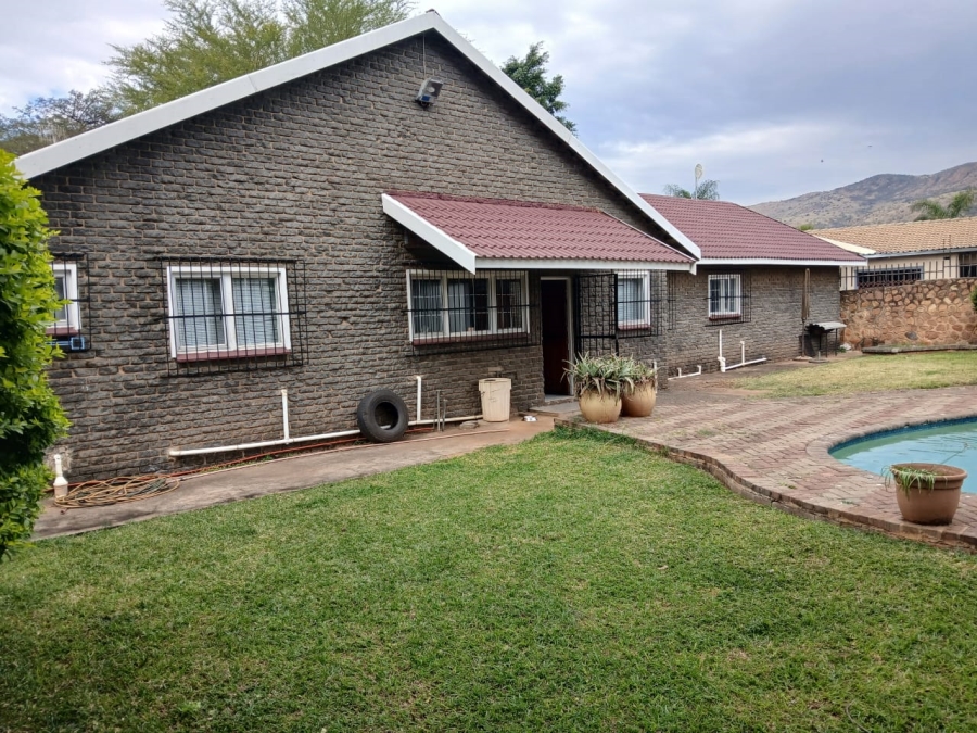 3 Bedroom Property for Sale in Geelhoutpark North West